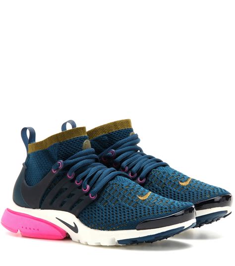 Nike Presto Flyknit women